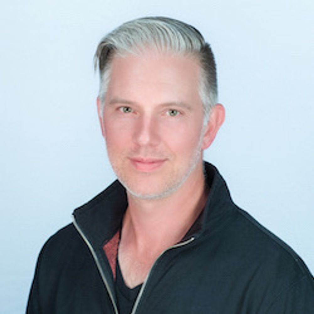 Howard Dierking