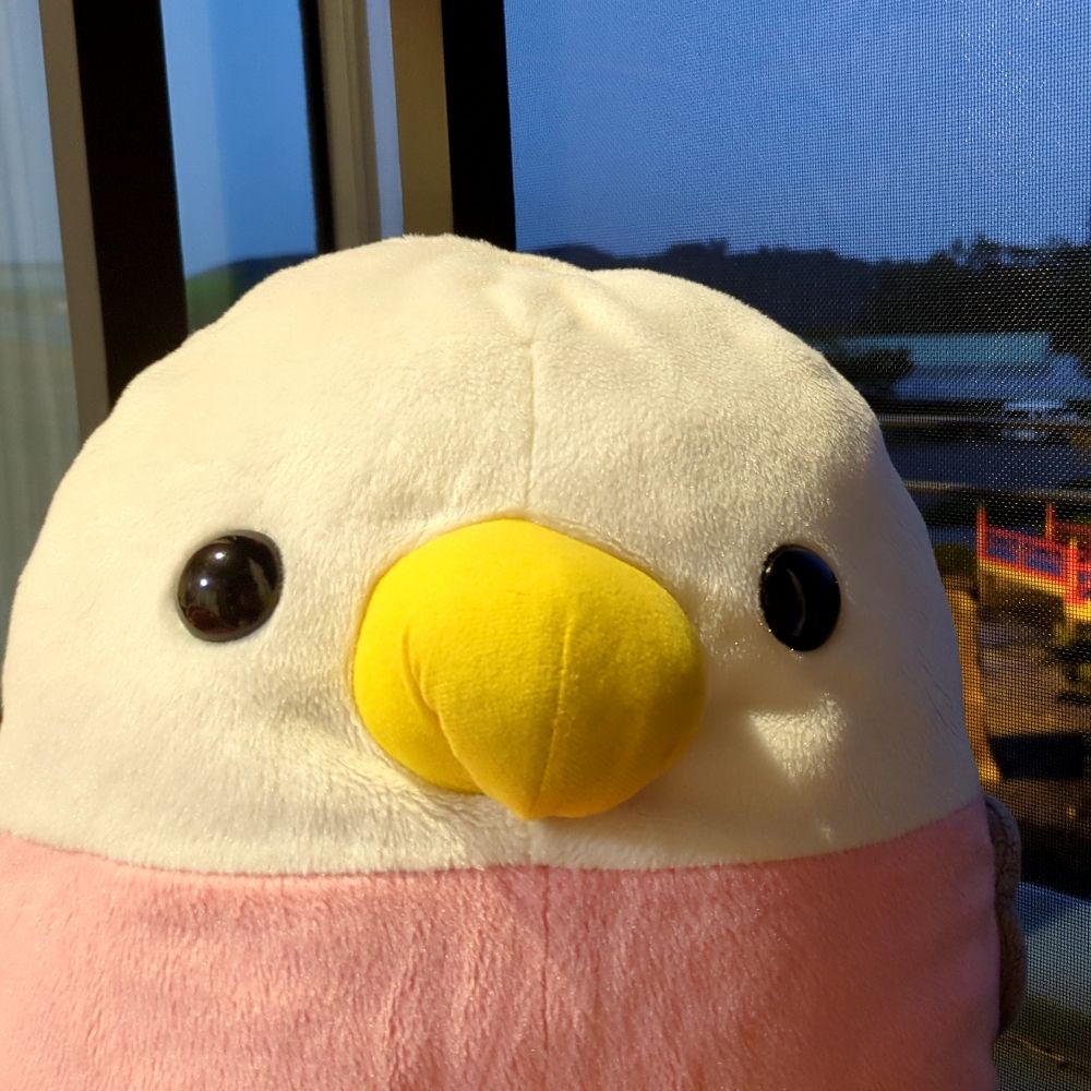さくらぁ