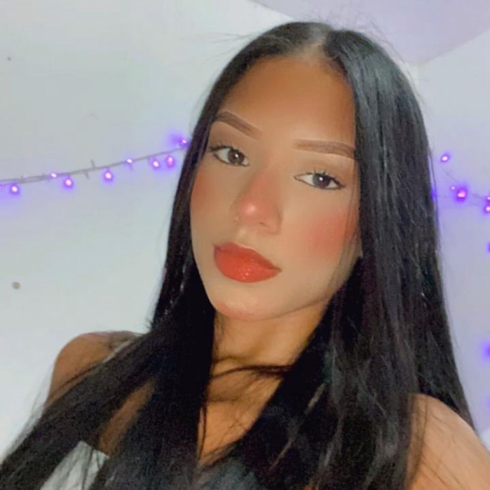 Poliana ✨