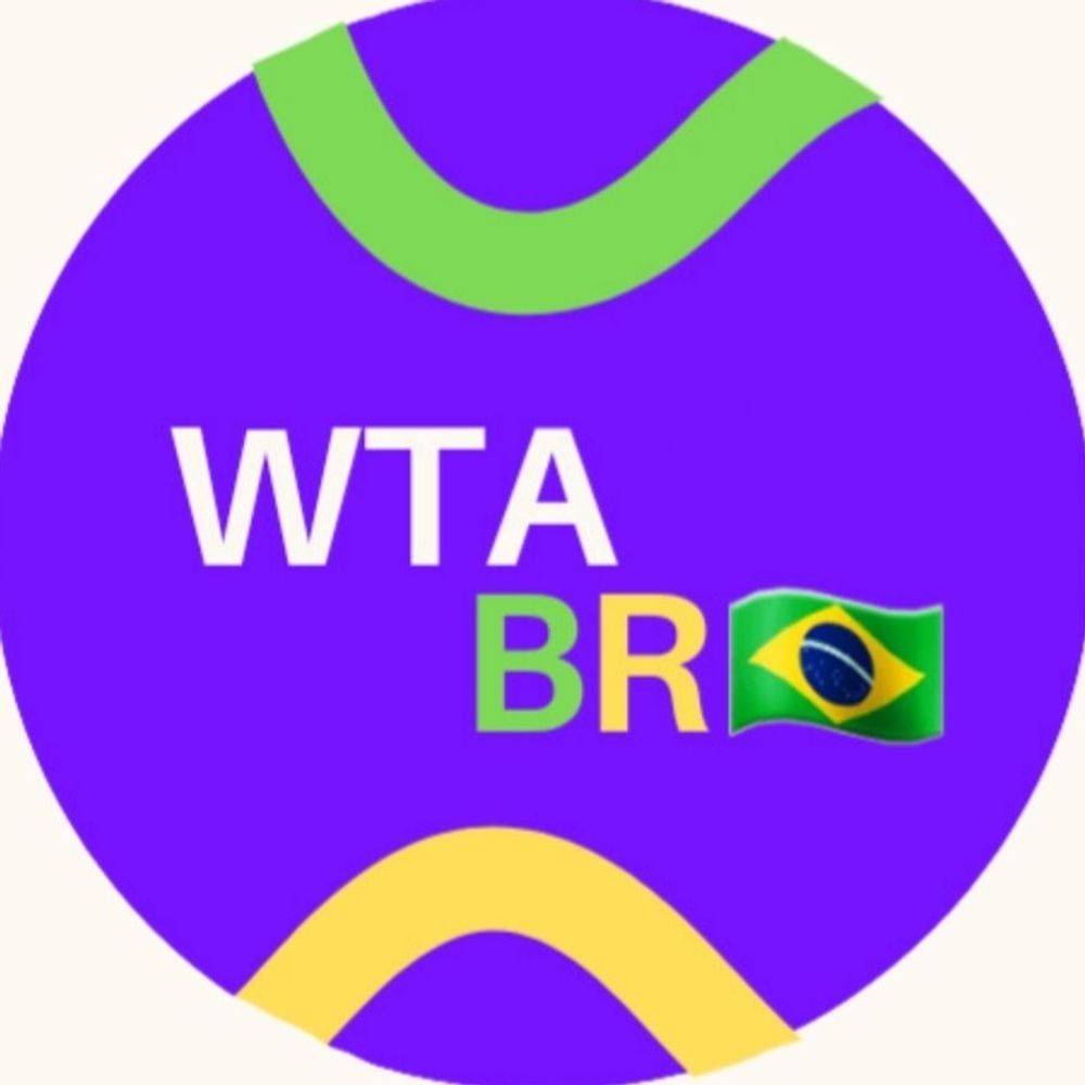 WTA_Brazil🇧🇷