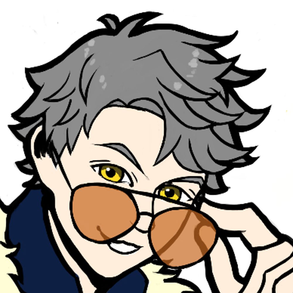 Griffin Suzuya