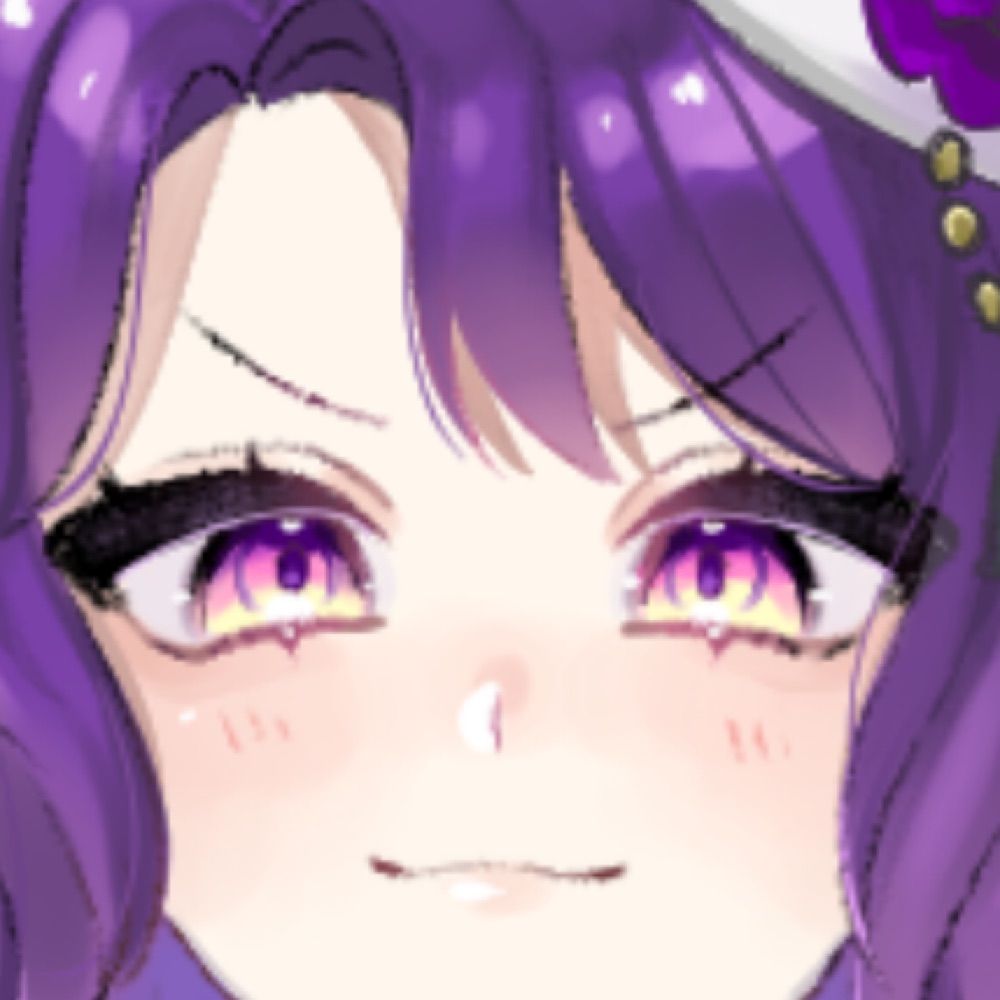 怖愛ばにぃ💟🐰@VTuber