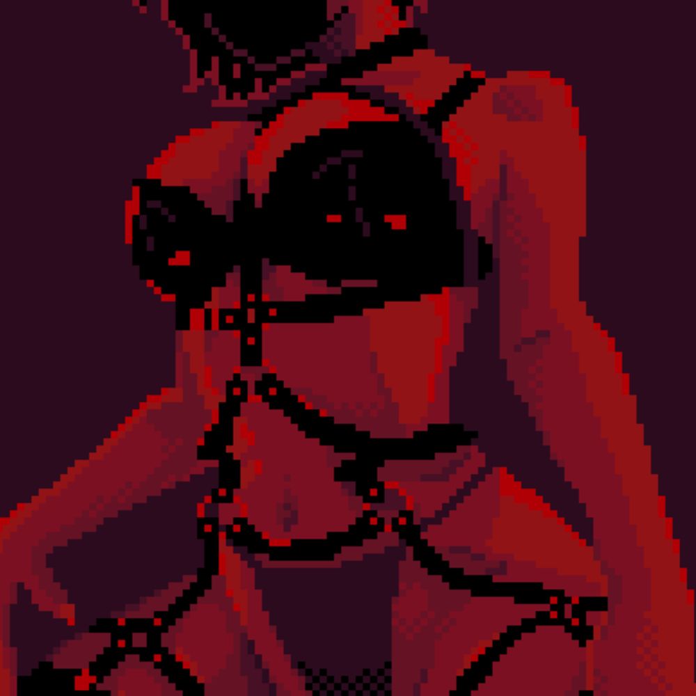 nyx 🔞
