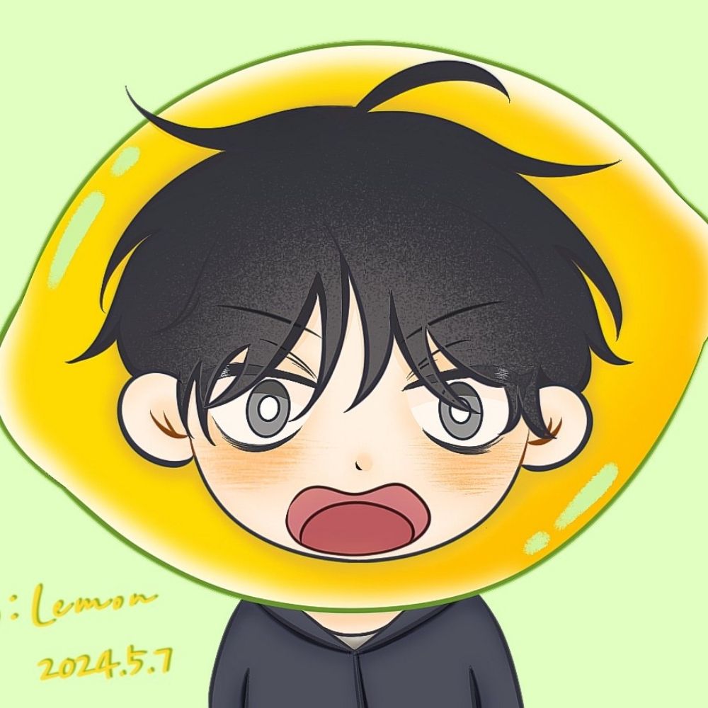 🍋レモン🍋