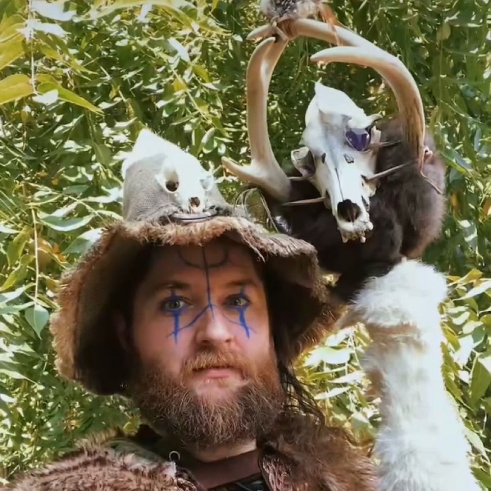 Demitri the Wanderer