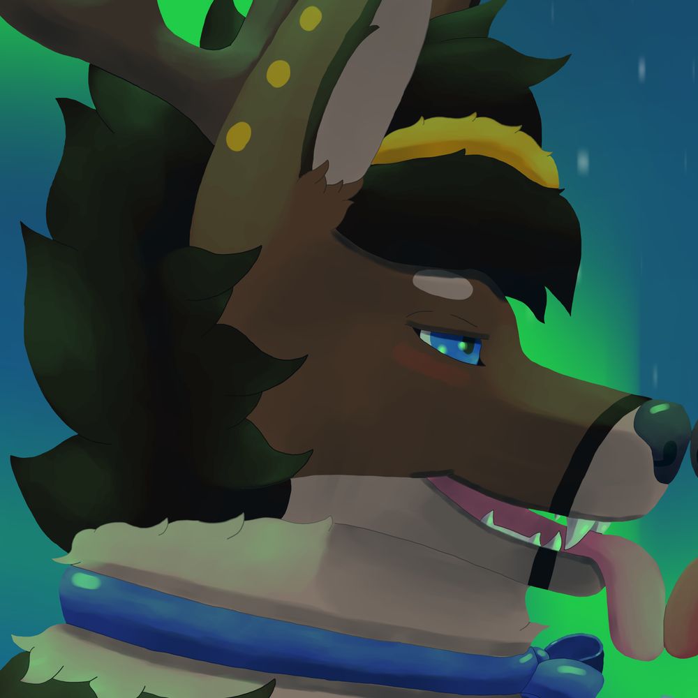 Ztuph the Dox