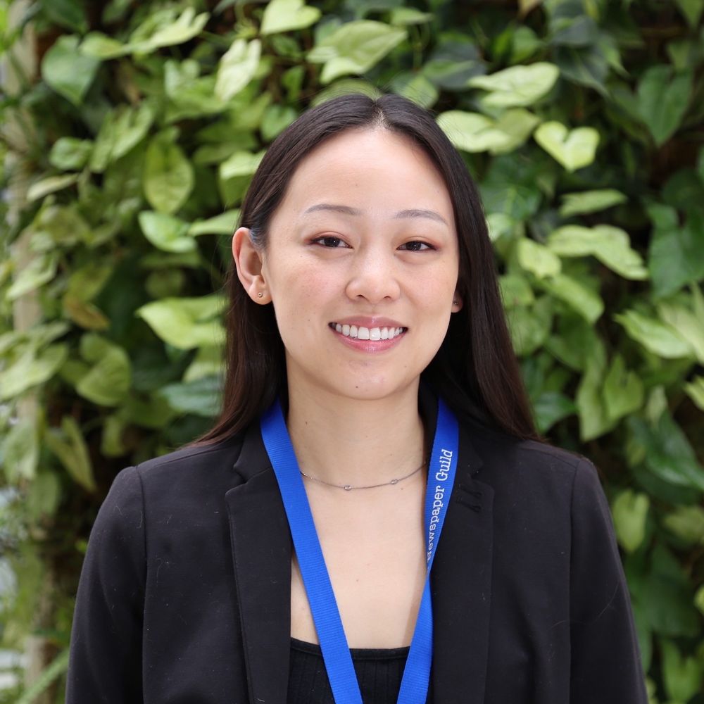 Daphne Chen