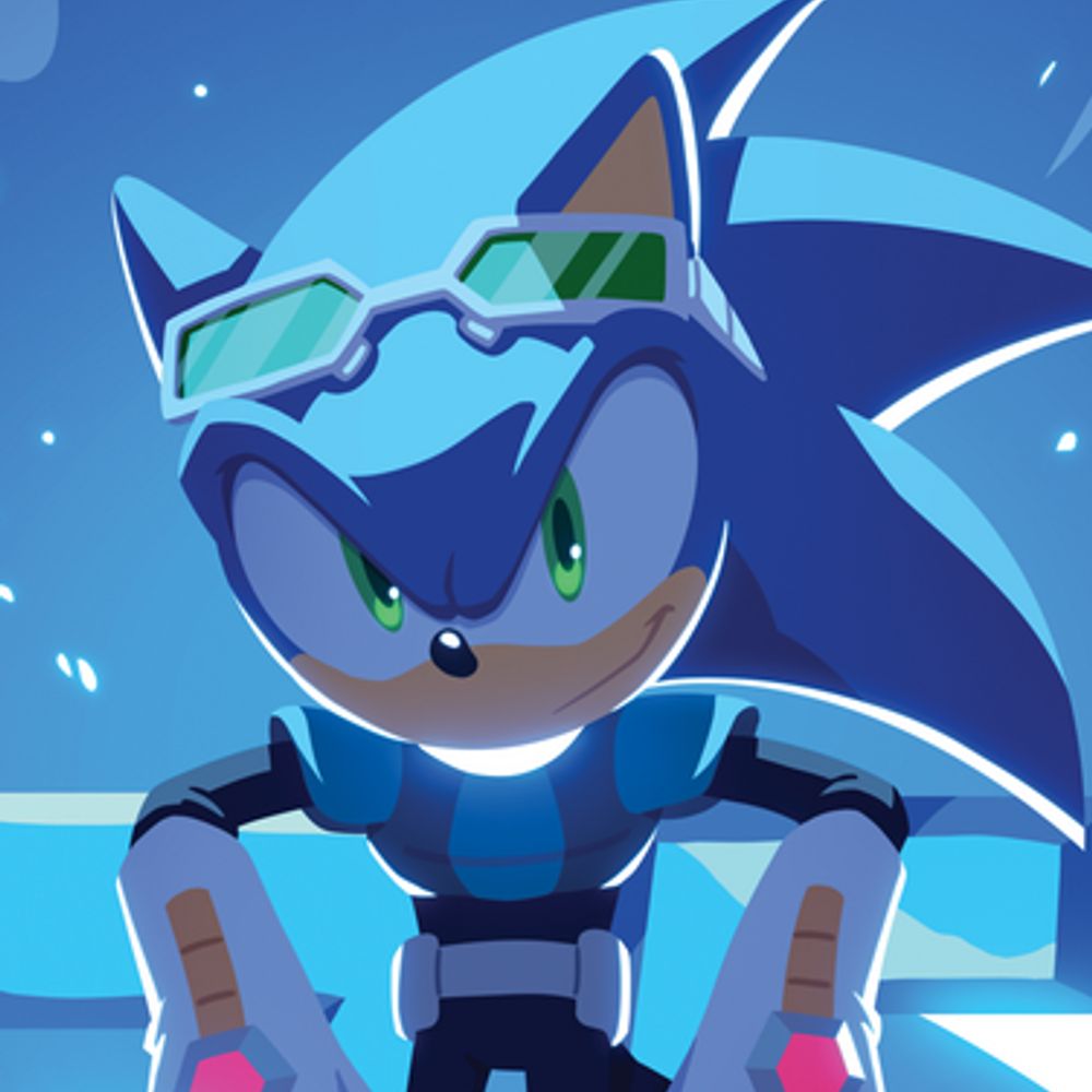 Bluestreak