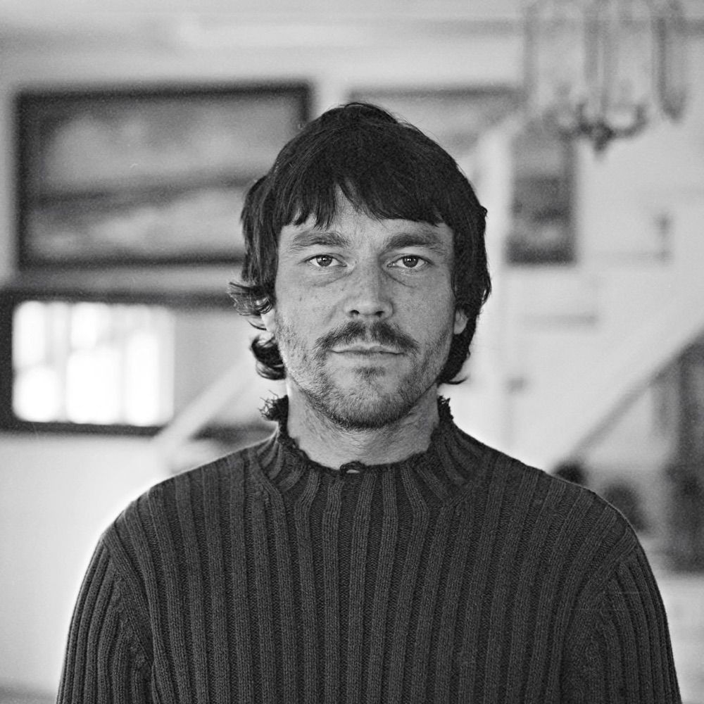 John Franz