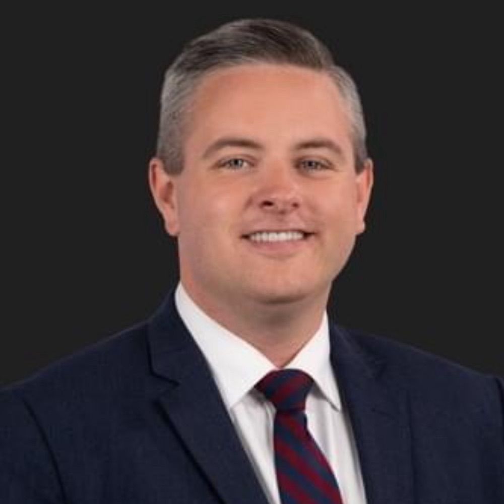 Tim Callery