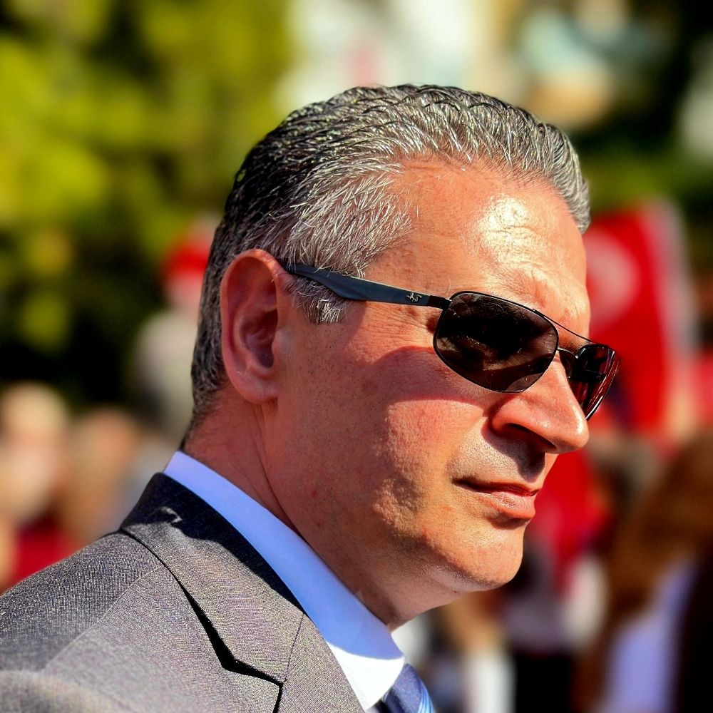 Tuncay Özden