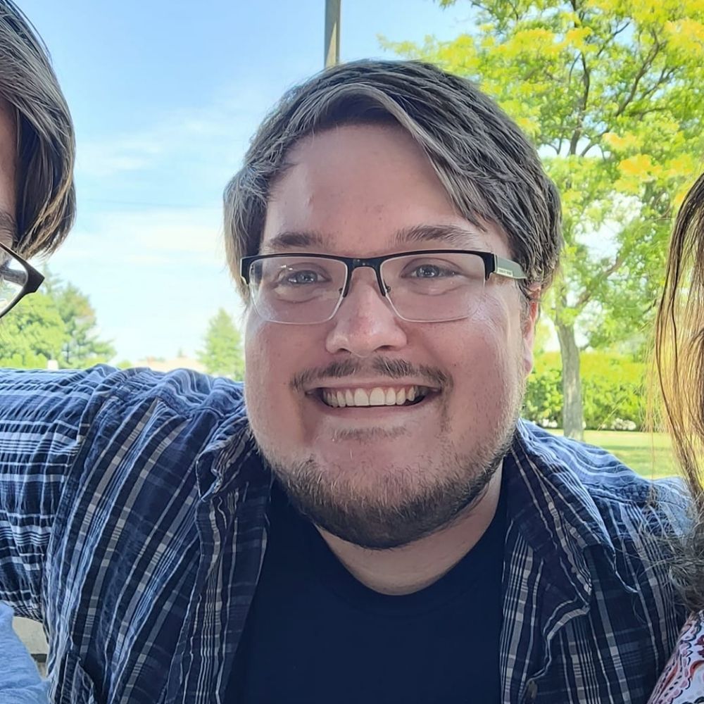 Nate in Cleveland