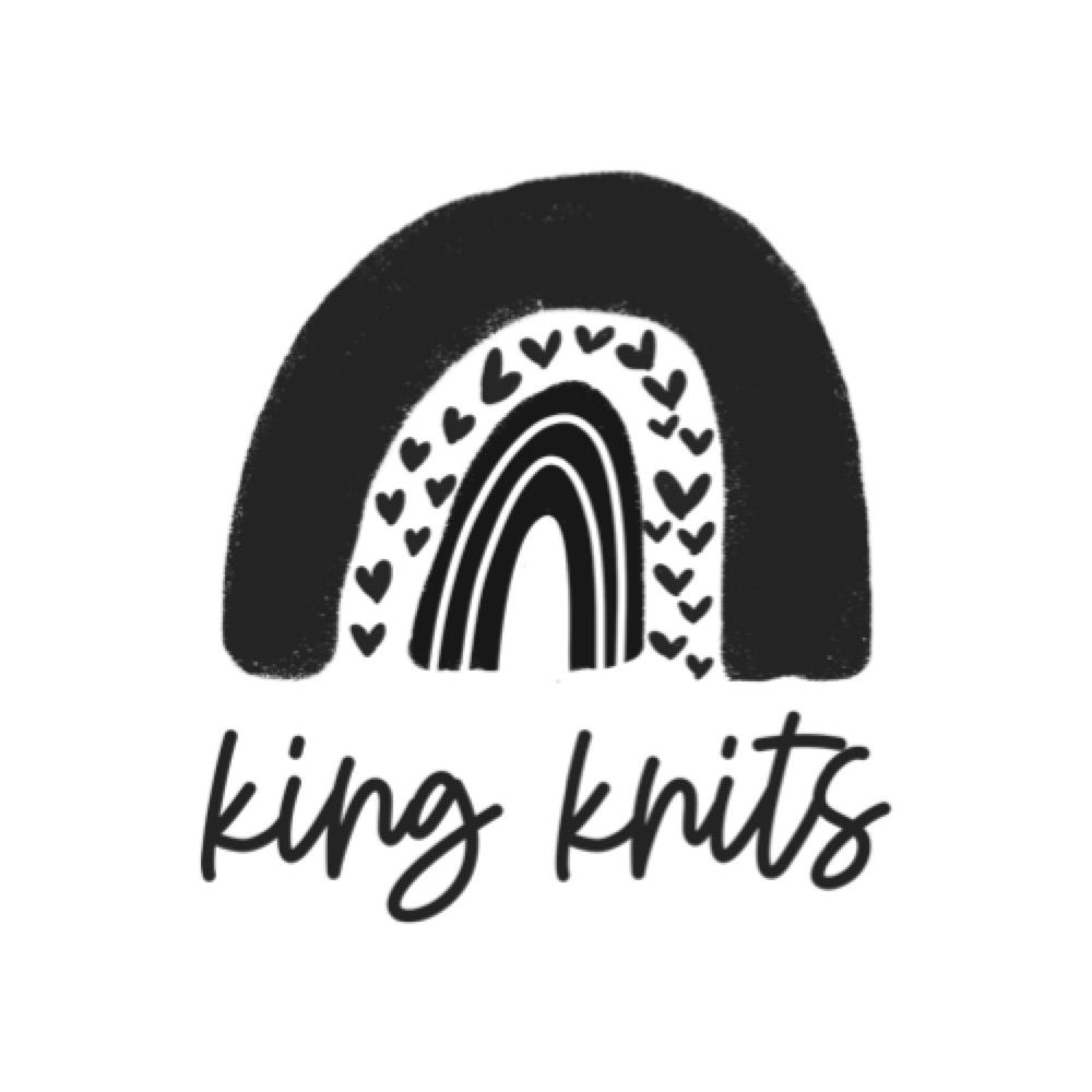 Nikki | King Knits 🧶