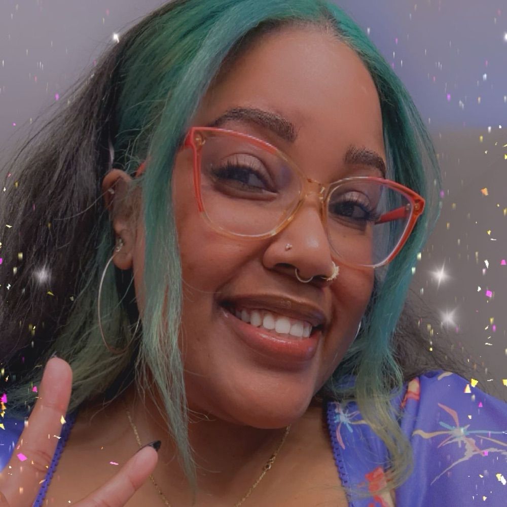 Nia ✨