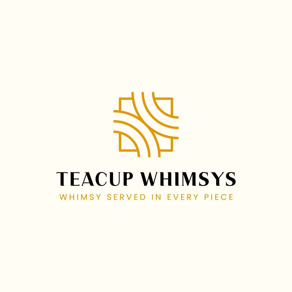 Teacup Whimsys
