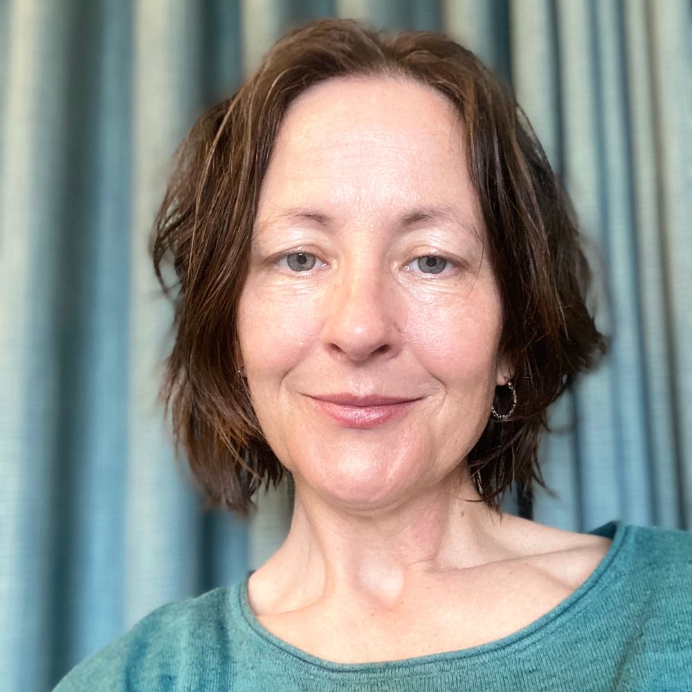 Anny Weatherwax