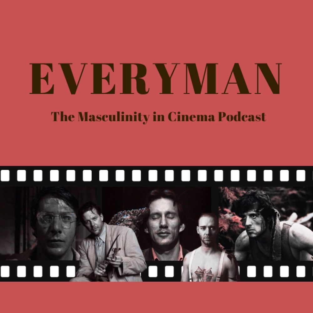 EveryMan Podcast 