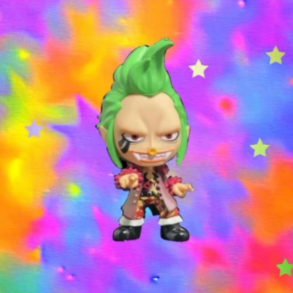 LucidAcid👽