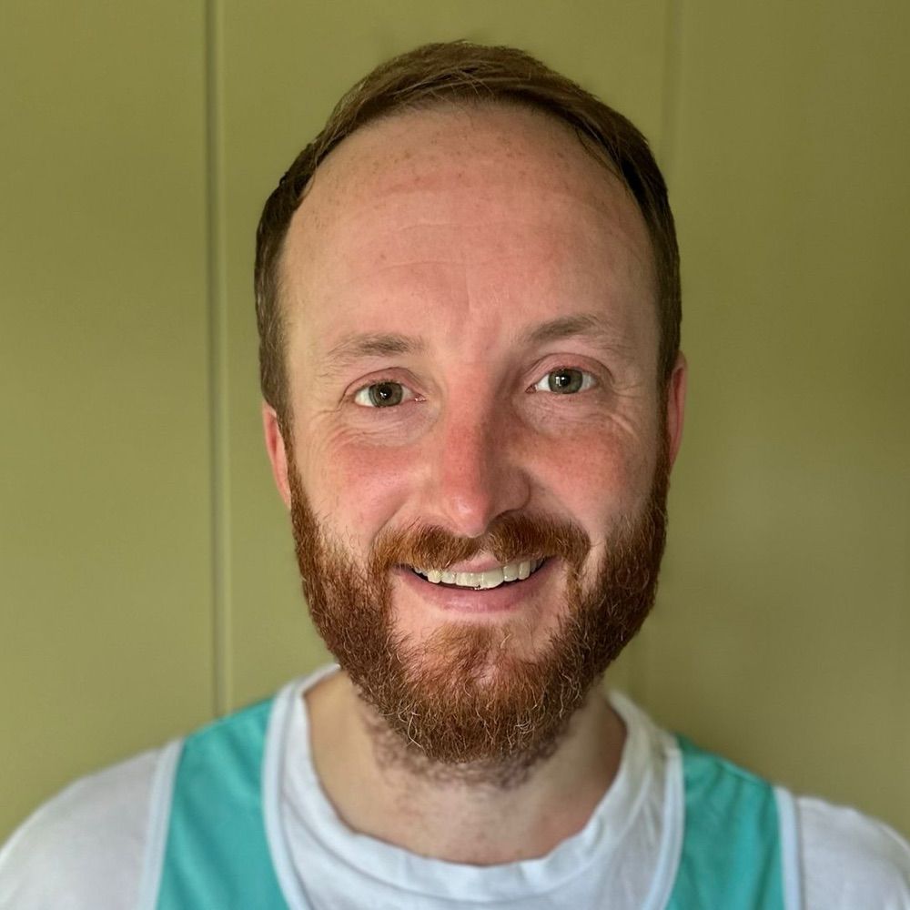 David Whitney