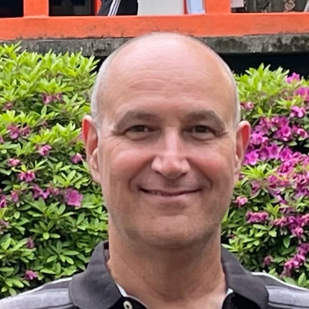 Erez Petrank