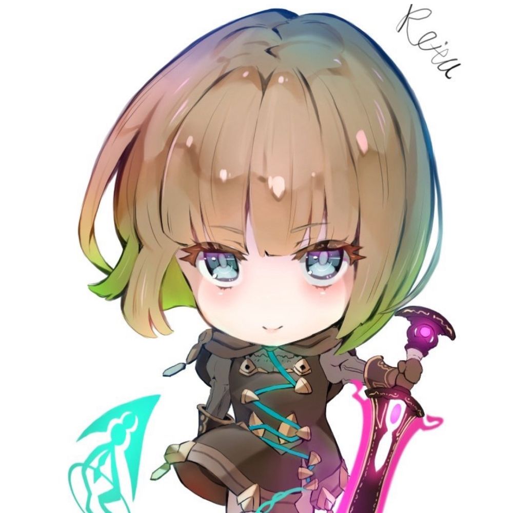 ❦ 由カᵀᴿᶜ໒꒱ღ