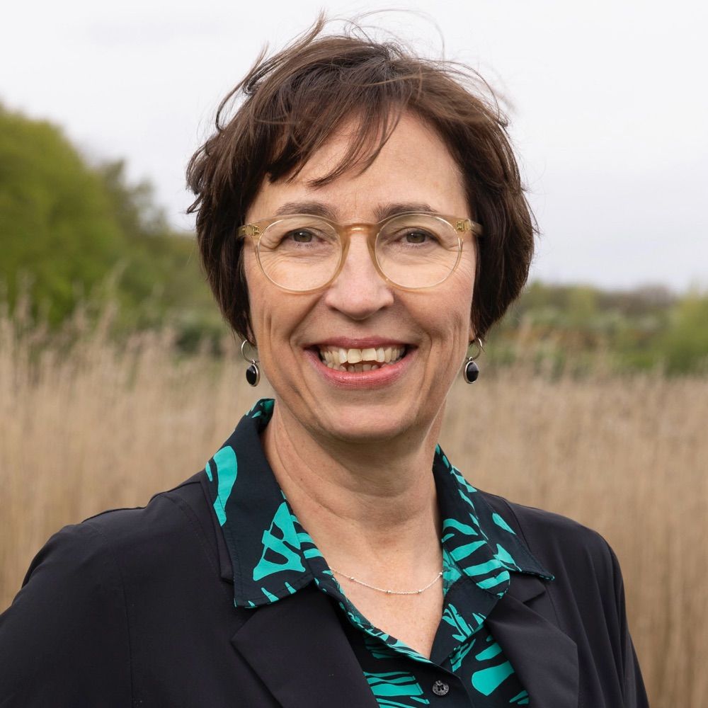 Carla Kersbergen