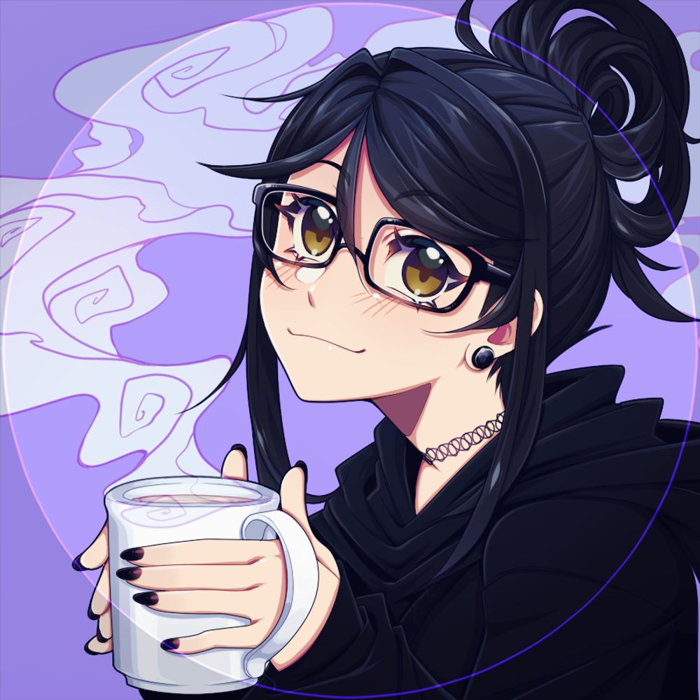 Sugar || Vtuber (Temporary Haitus)