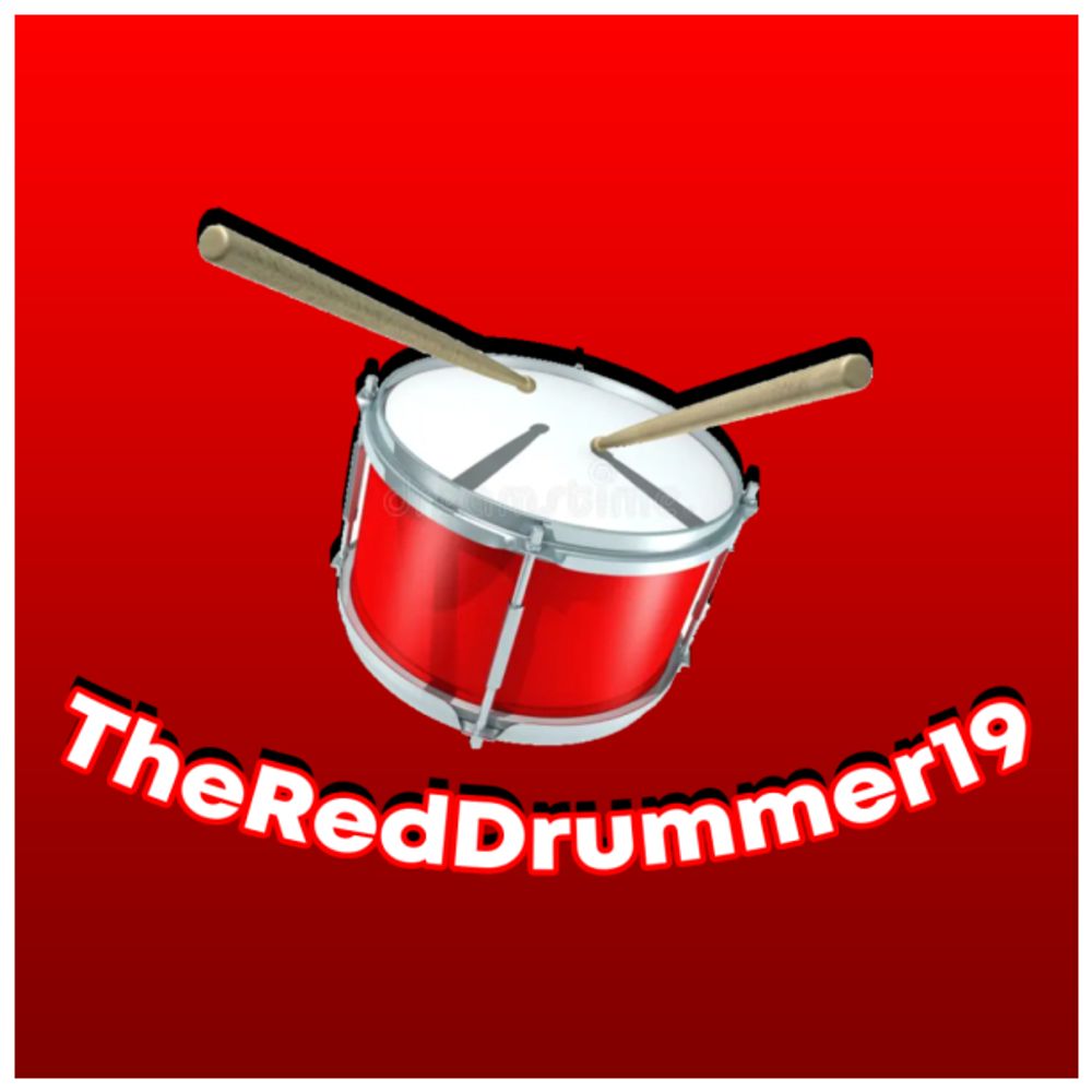 TheRedDrummer19