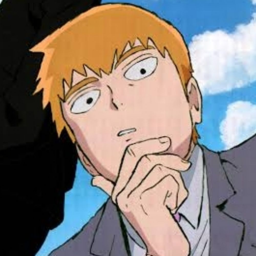 User avatar