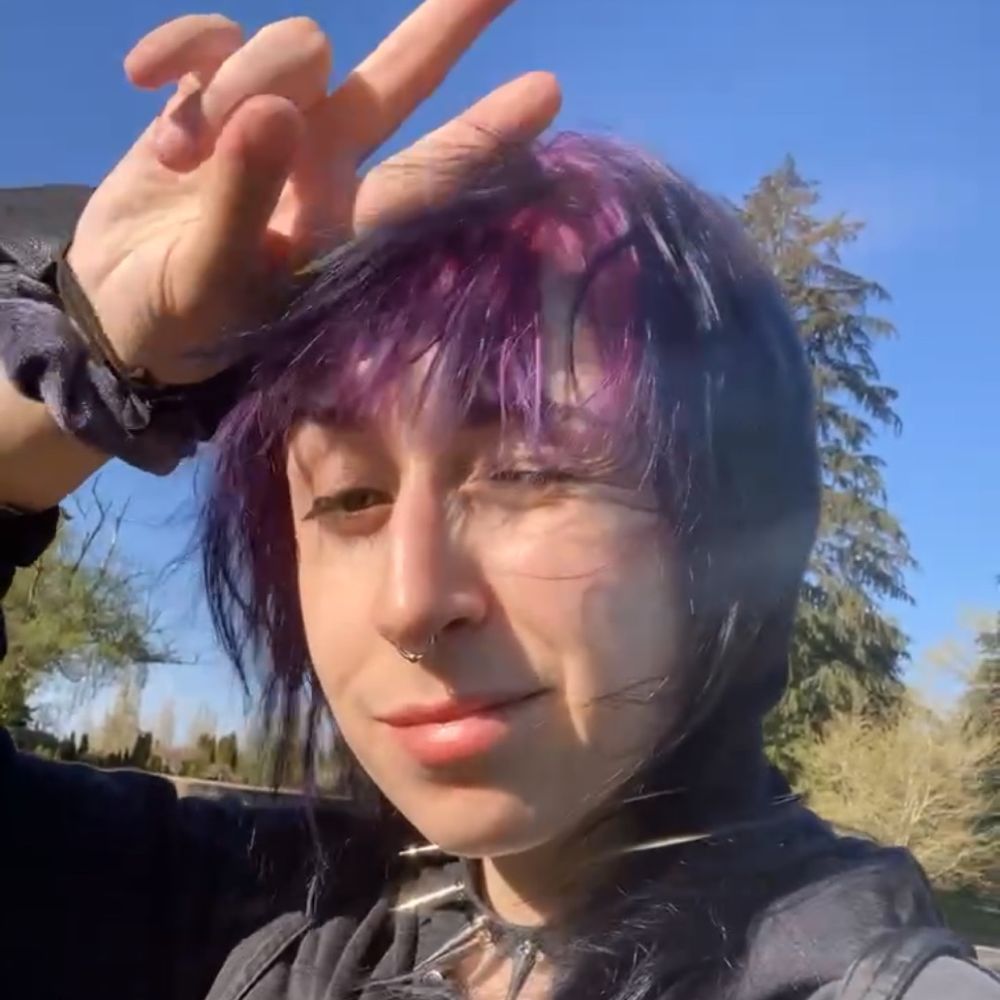 User avatar