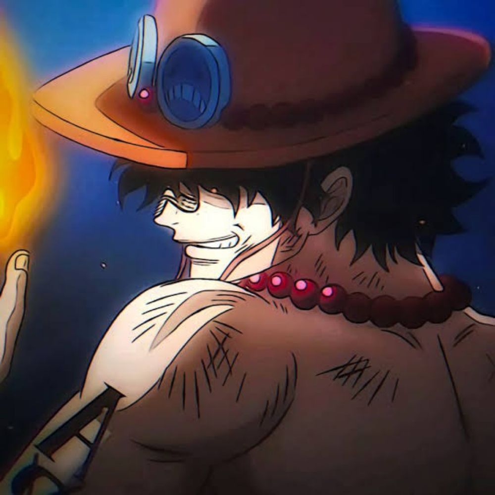 Portgas D. Ace