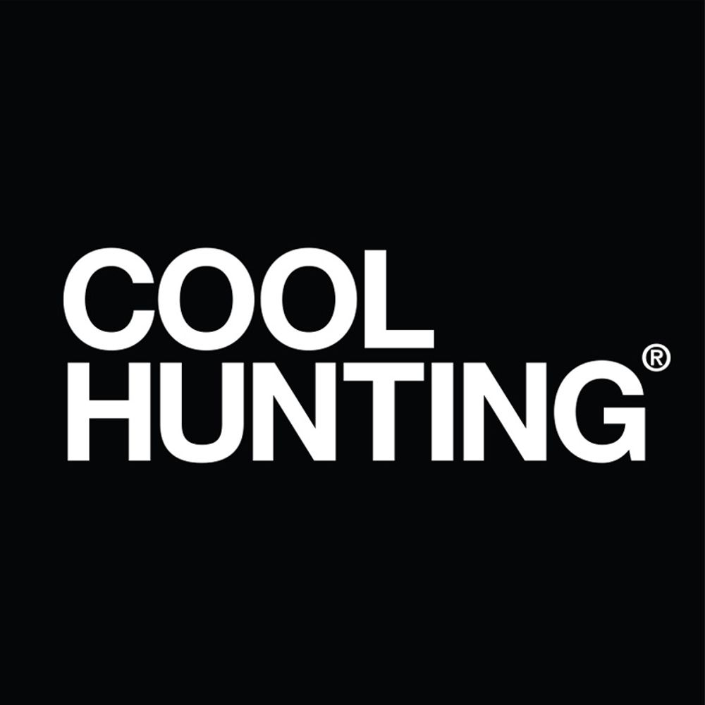 COOL HUNTING 