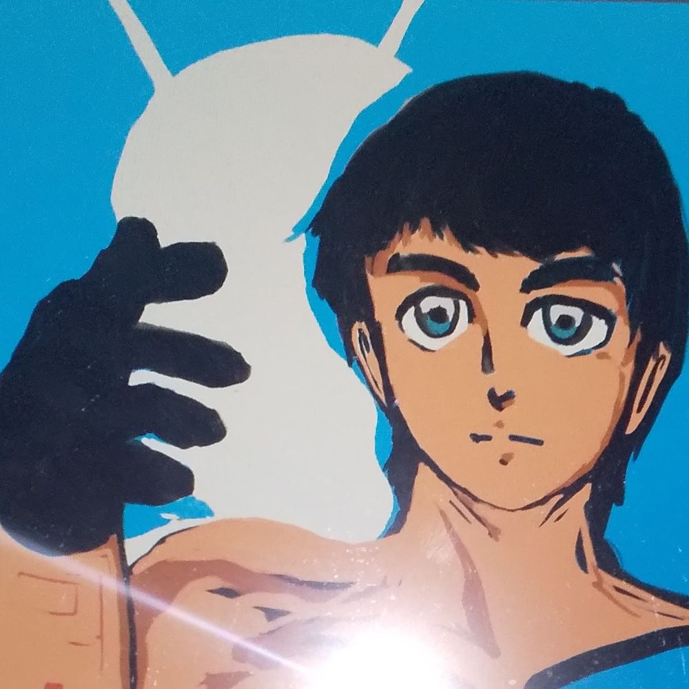 とうべぇ