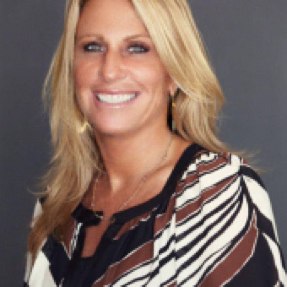 Cynthia Pete Dante