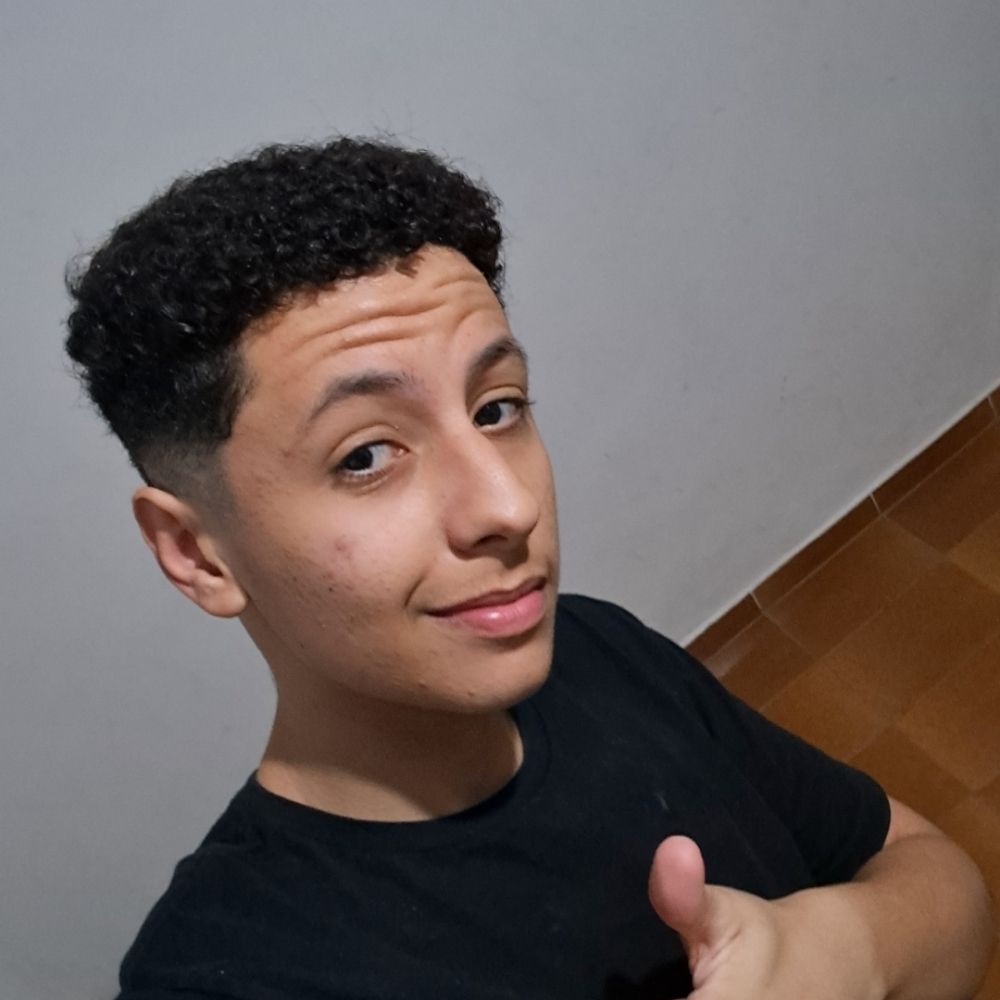 murilo<3✨️