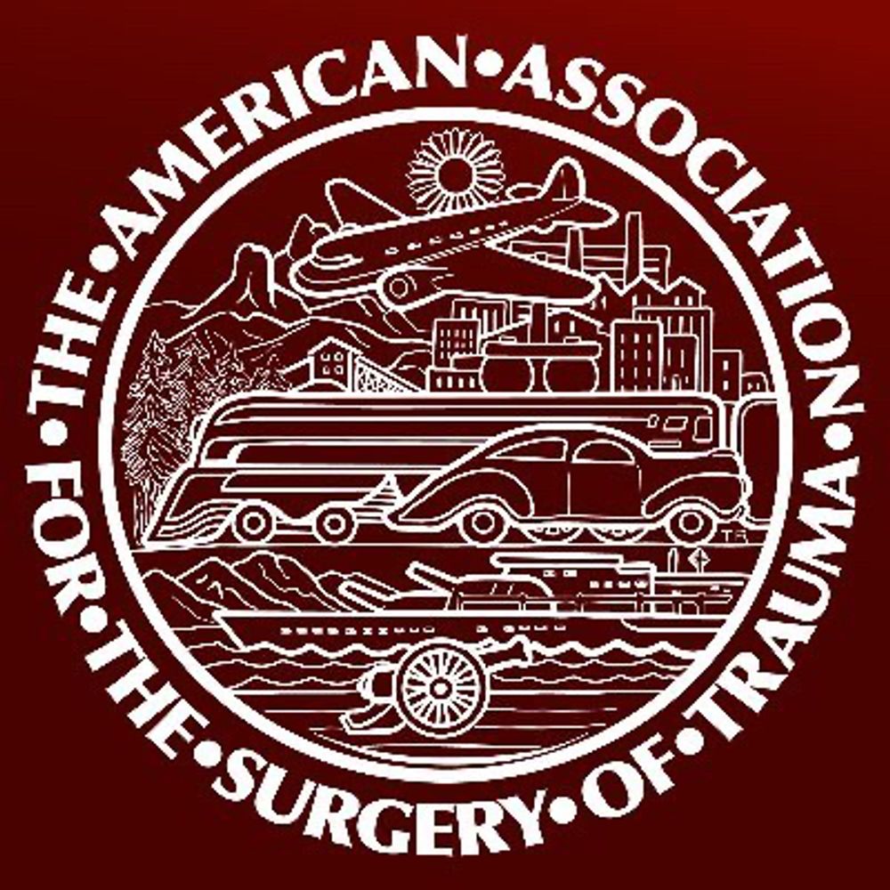 The American Association for the Surgery of Trauma