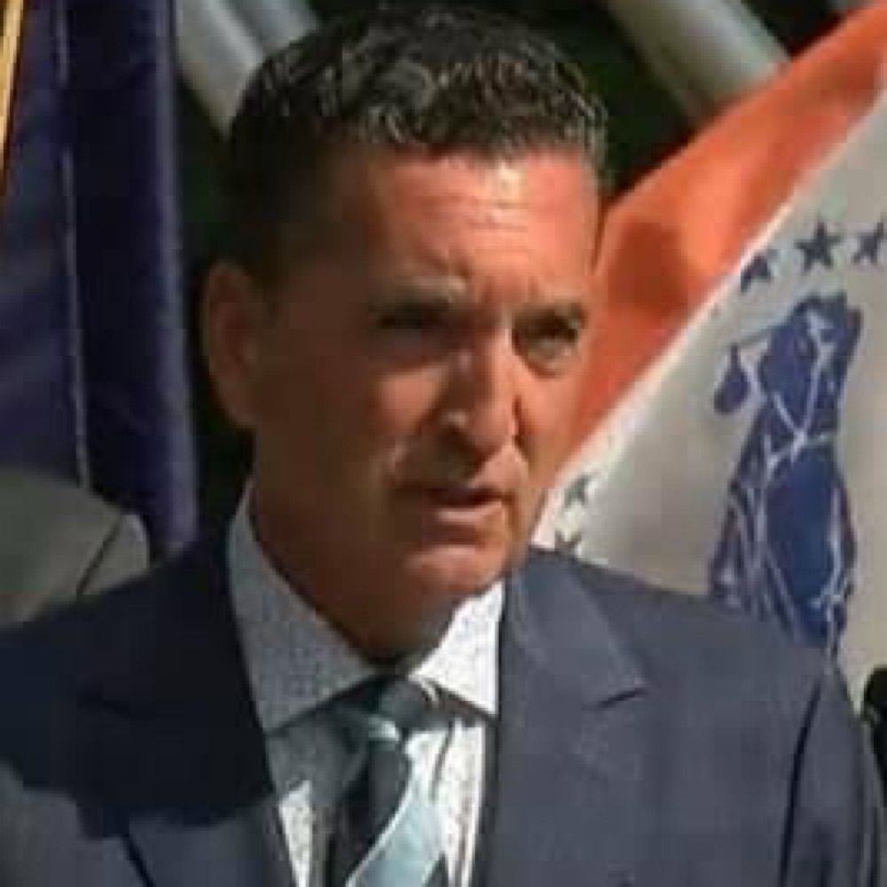 Tony Aiello