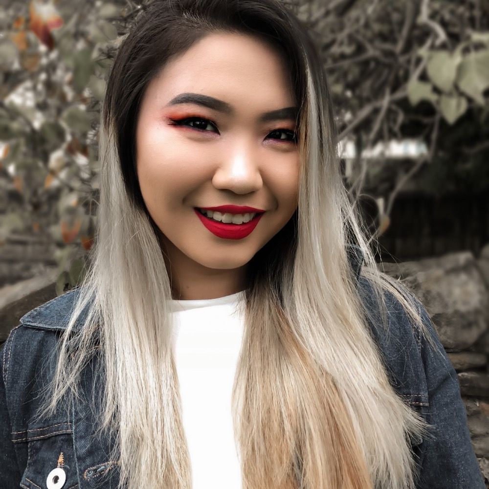 Molly X. Chang