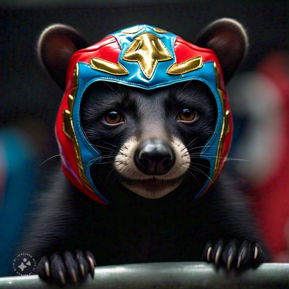 YucaCoati