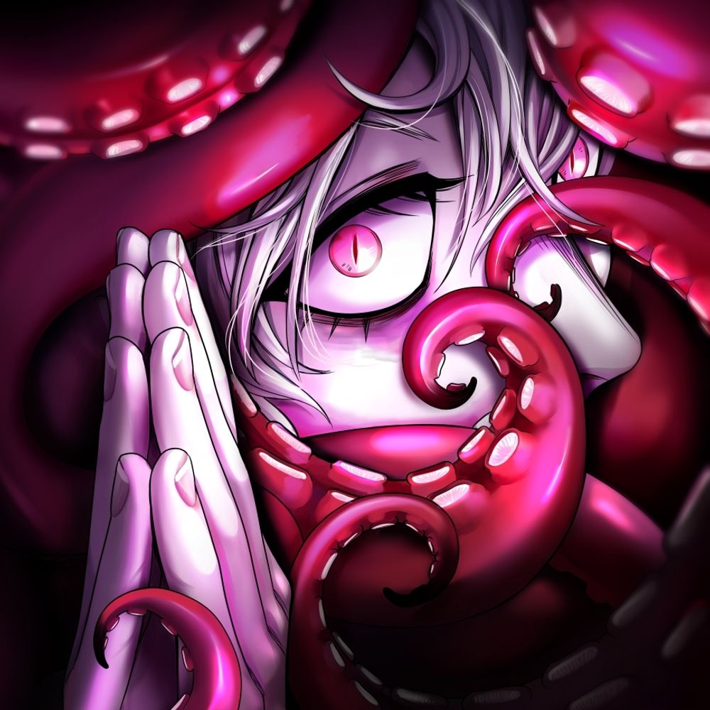 Magnolia Winroth, aka Toffuo