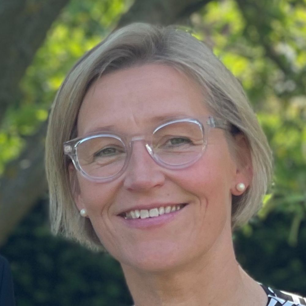 Ulrike Herding