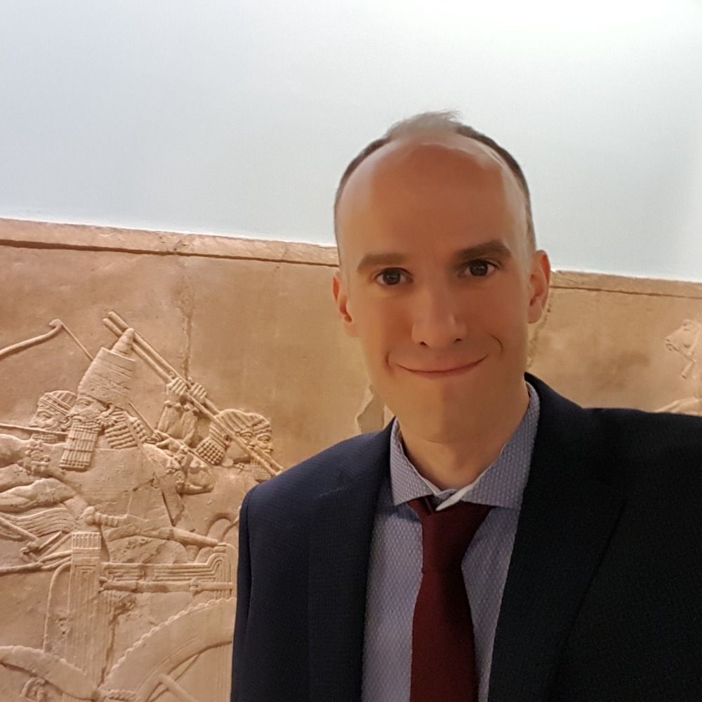 Nathaniel Erb-Satullo