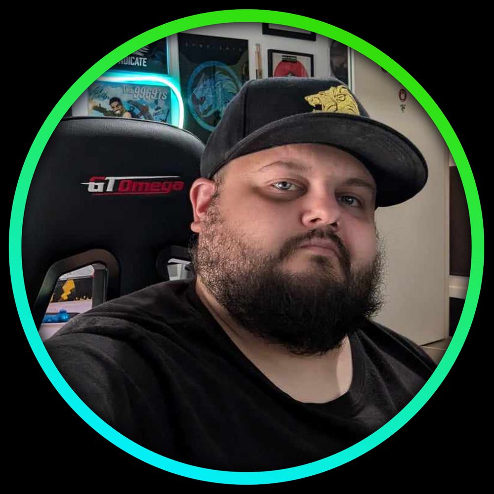 LeeTaylorTV