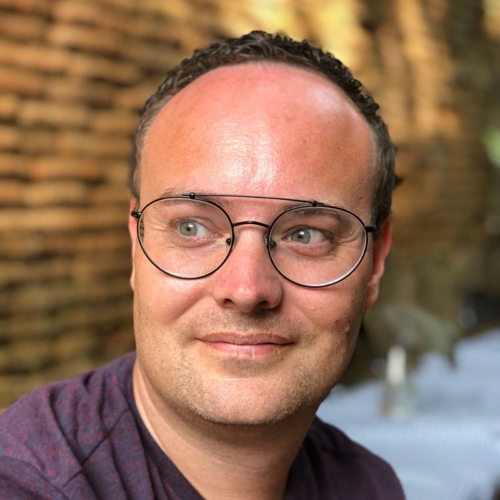 Emiel Nijborg