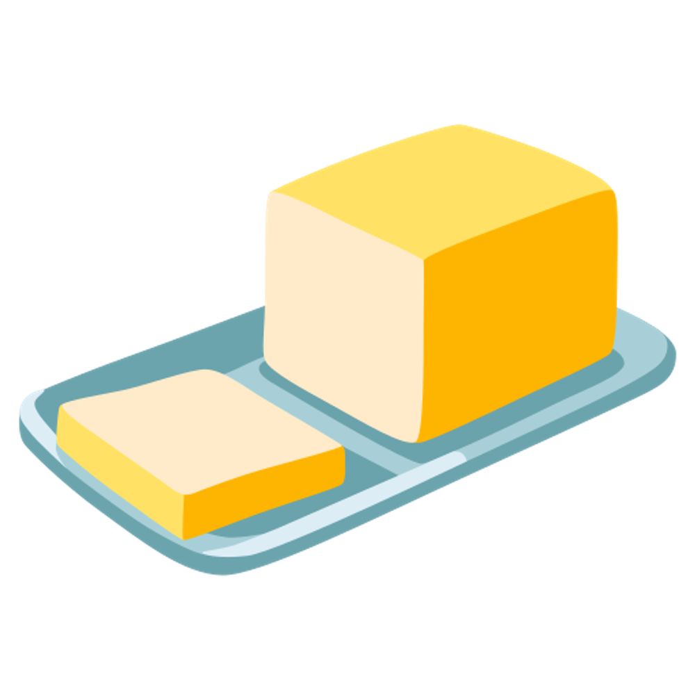butter