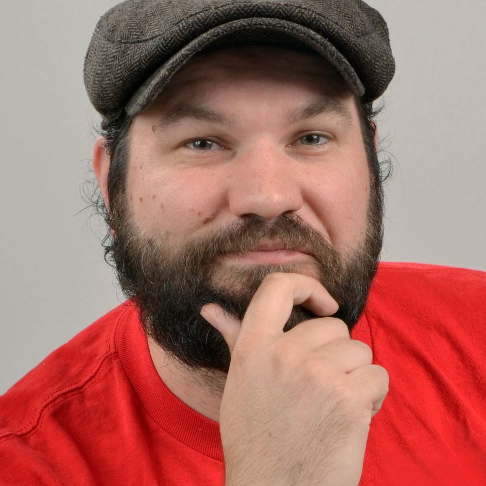 Mike Benham
