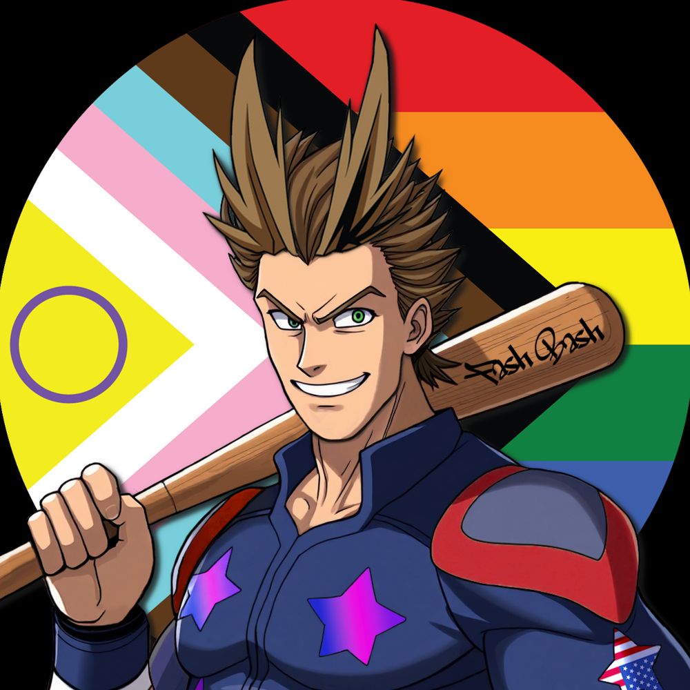 Profile avatar