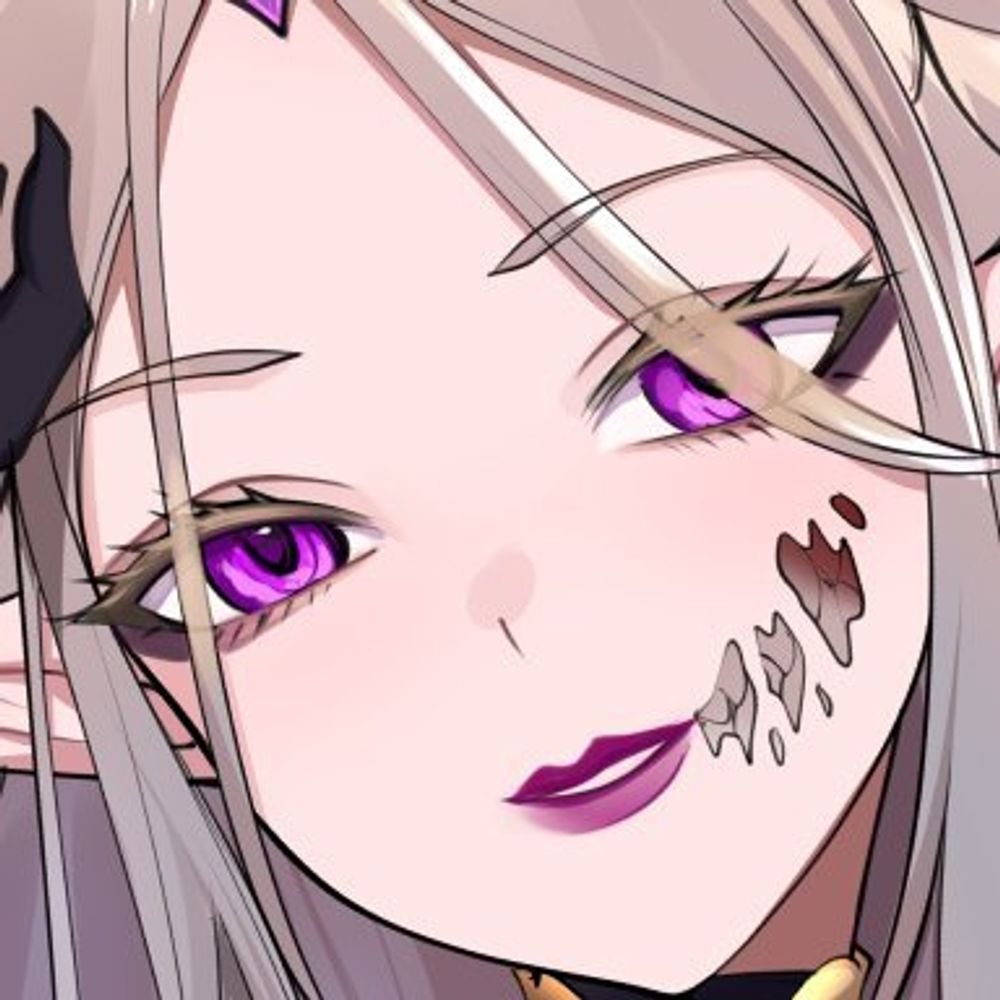 Aerin 🦋 | Vtuber