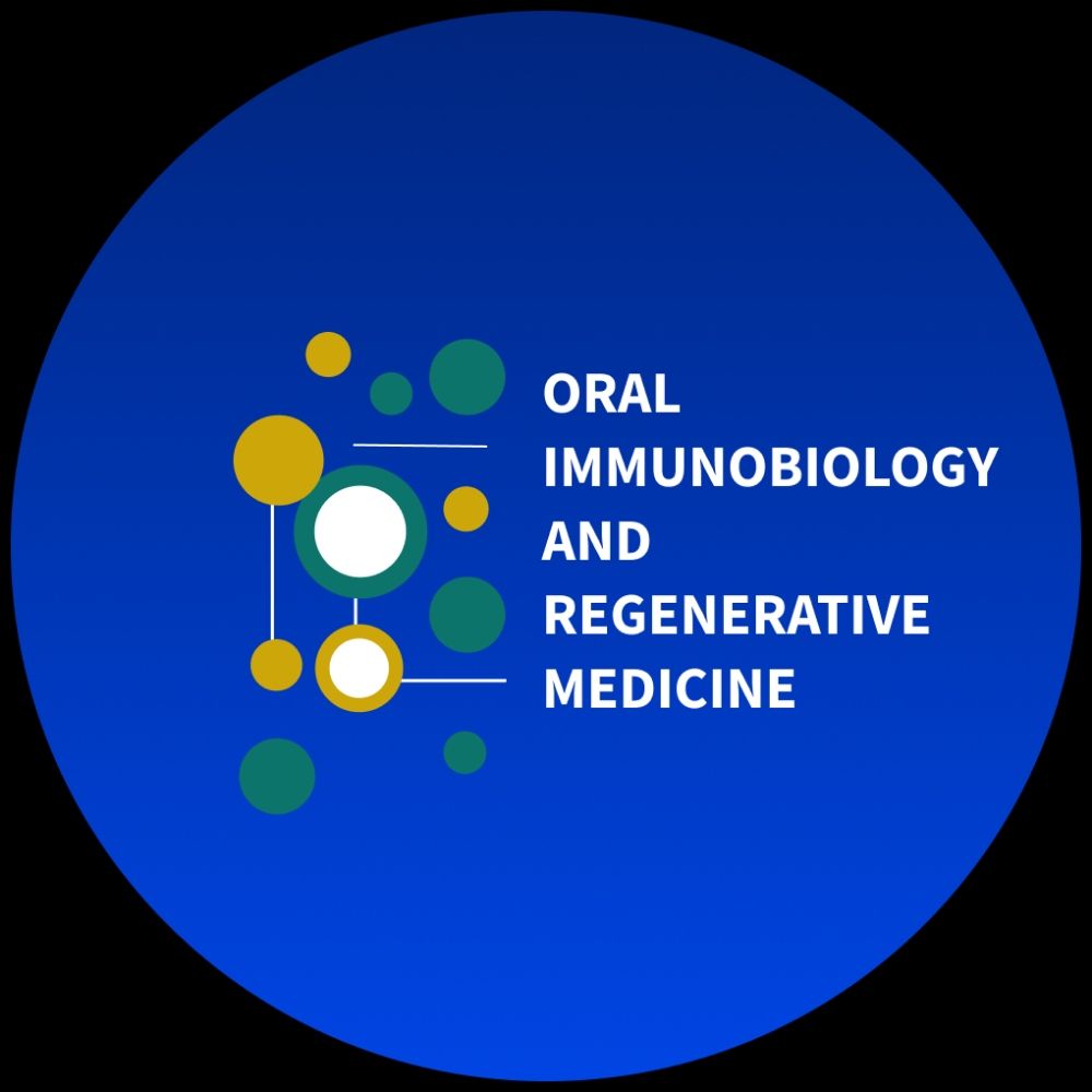 QMUL Centre for Oral Immunobiology and Regenerative Medicine