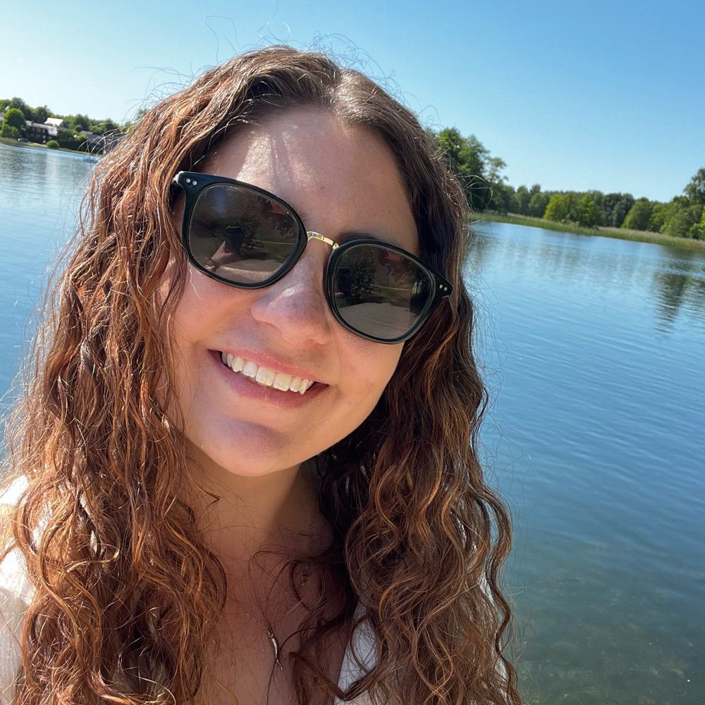Danielle Alesi, PhD